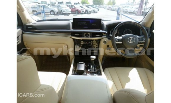 Buy Import Lexus LX Other Car in Import - Dubai in Kampot Province Buy Import Lexus LX Other Car in Import - Dubai in Kampot Province