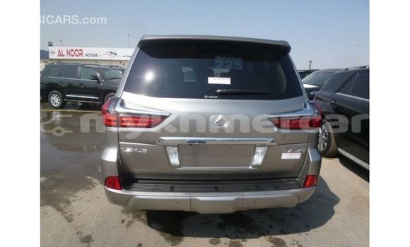 Buy Import Lexus LX Other Car in Import - Dubai in Kampot Province Buy Import Lexus LX Other Car in Import - Dubai in Kampot Province