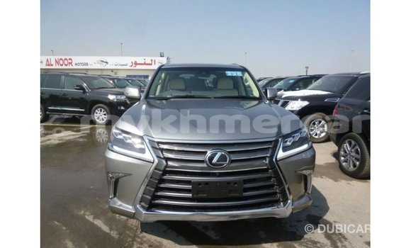Buy Import Lexus LX Other Car in Import - Dubai in Kampot Province Buy Import Lexus LX Other Car in Import - Dubai in Kampot Province