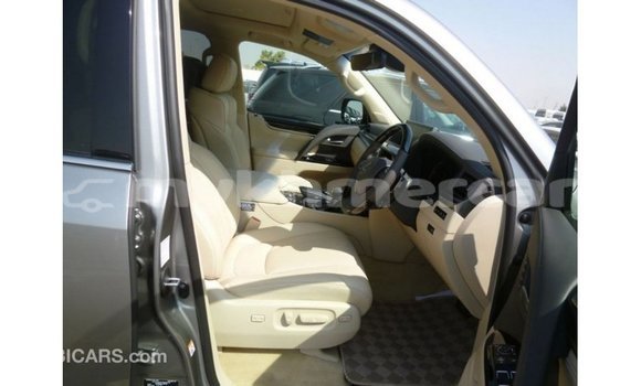Buy Import Lexus LX Other Car in Import - Dubai in Kampot Province Buy Import Lexus LX Other Car in Import - Dubai in Kampot Province