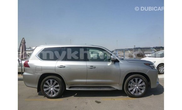 Buy Import Lexus LX Other Car in Import - Dubai in Kampot Province Buy Import Lexus LX Other Car in Import - Dubai in Kampot Province