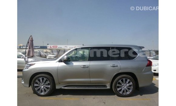 Buy Import Lexus LX Other Car in Import - Dubai in Kampot Province Buy Import Lexus LX Other Car in Import - Dubai in Kampot Province