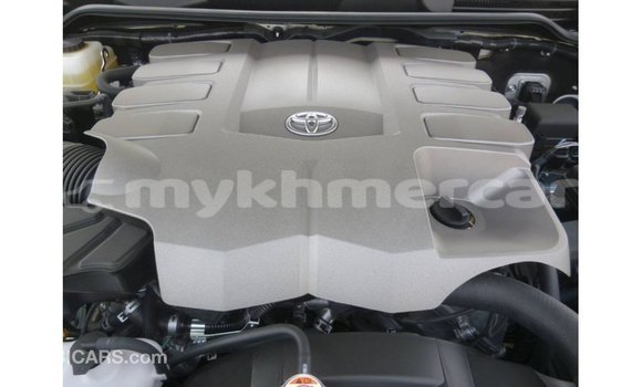 ទិញ នាំចូល Toyota Land Cruiser White ឡាន} ក្នុង Import - Dubai ក្នុង Kampot Province ទិញ នាំចូល Toyota Land Cruiser White ឡាន} ក្នុង Import - Dubai ក្នុង Kampot Province