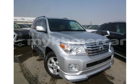 Buy Import Toyota Land Cruiser Other Car in Import - Dubai in Kampot Province Buy Import Toyota Land Cruiser Other Car in Import - Dubai in Kampot Province