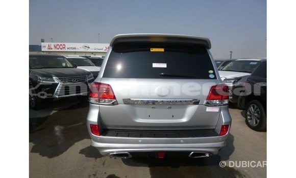 Buy Import Toyota Land Cruiser Other Car in Import - Dubai in Kampot Province Buy Import Toyota Land Cruiser Other Car in Import - Dubai in Kampot Province