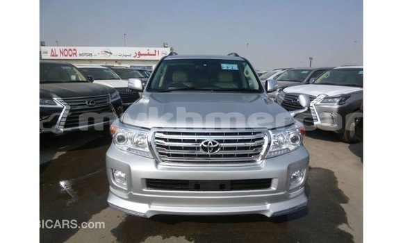 Buy Import Toyota Land Cruiser Other Car in Import - Dubai in Kampot Province Buy Import Toyota Land Cruiser Other Car in Import - Dubai in Kampot Province