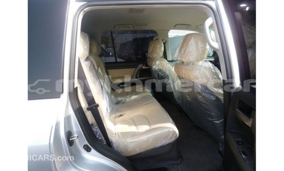 Buy Import Toyota Land Cruiser Other Car in Import - Dubai in Kampot Province Buy Import Toyota Land Cruiser Other Car in Import - Dubai in Kampot Province