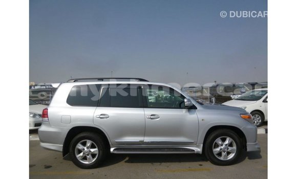 Buy Import Toyota Land Cruiser Other Car in Import - Dubai in Kampot Province Buy Import Toyota Land Cruiser Other Car in Import - Dubai in Kampot Province