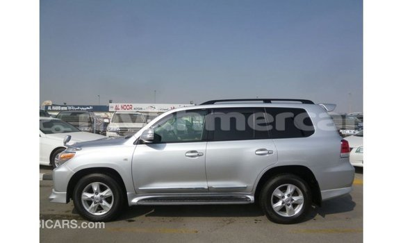 Buy Import Toyota Land Cruiser Other Car in Import - Dubai in Kampot Province Buy Import Toyota Land Cruiser Other Car in Import - Dubai in Kampot Province