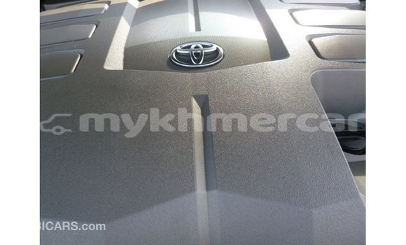 Buy Import Toyota Land Cruiser Other Car in Import - Dubai in Kampot Province Buy Import Toyota Land Cruiser Other Car in Import - Dubai in Kampot Province