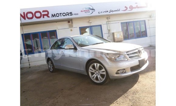 Buy Import Mercedes-Benz 200 Other Car in Import - Dubai in Kampot Province Buy Import Mercedes-Benz 200 Other Car in Import - Dubai in Kampot Province