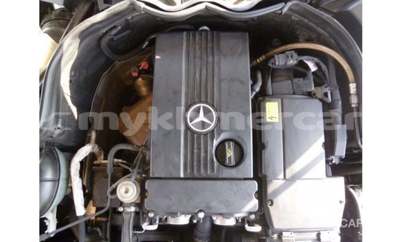 Buy Import Mercedes-Benz 200 Other Car in Import - Dubai in Kampot Province Buy Import Mercedes-Benz 200 Other Car in Import - Dubai in Kampot Province