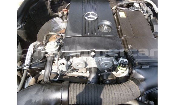 Acheter Import Voiture Mercedes-Benz 200 Autre à Import - Dubai, Kampot Province Acheter Import Voiture Mercedes-Benz 200 Autre à Import - Dubai, Kampot Province