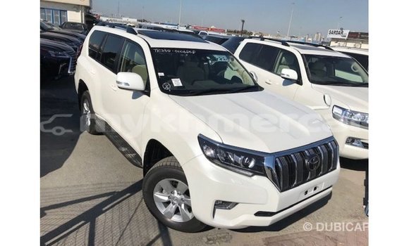 ទិញ នាំចូល Toyota Prado White ឡាន} ក្នុង Import - Dubai ក្នុង Kampot Province ទិញ នាំចូល Toyota Prado White ឡាន} ក្នុង Import - Dubai ក្នុង Kampot Province