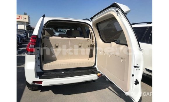 ទិញ នាំចូល Toyota Prado White ឡាន} ក្នុង Import - Dubai ក្នុង Kampot Province ទិញ នាំចូល Toyota Prado White ឡាន} ក្នុង Import - Dubai ក្នុង Kampot Province