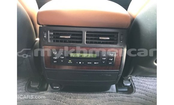 Acheter Import Voiture Toyota Land Cruiser Autre à Import - Dubai, Kampot Province Acheter Import Voiture Toyota Land Cruiser Autre à Import - Dubai, Kampot Province