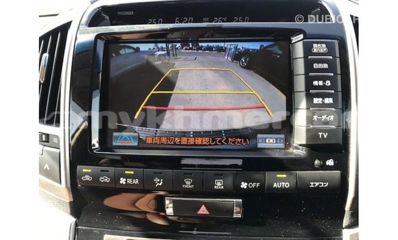 Acheter Import Voiture Toyota Land Cruiser Autre à Import - Dubai, Kampot Province Acheter Import Voiture Toyota Land Cruiser Autre à Import - Dubai, Kampot Province