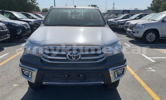 Buy Import Toyota Hilux Other Car in Import - Dubai in Kampot Province Buy Import Toyota Hilux Other Car in Import - Dubai in Kampot Province