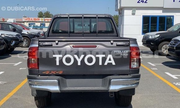Buy Import Toyota Hilux Other Car in Import - Dubai in Kampot Province Buy Import Toyota Hilux Other Car in Import - Dubai in Kampot Province