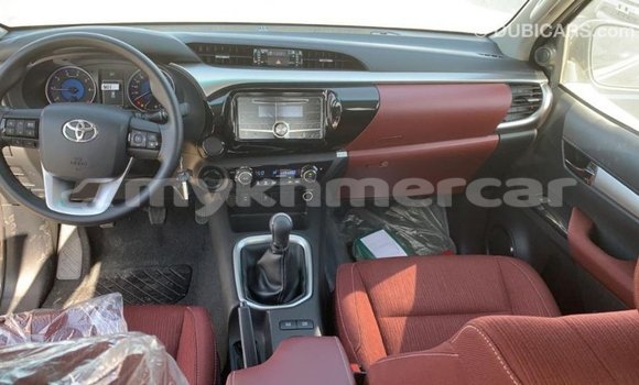 Buy Import Toyota Hilux Other Car in Import - Dubai in Kampot Province Buy Import Toyota Hilux Other Car in Import - Dubai in Kampot Province