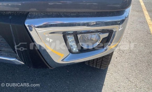 Buy Import Toyota Hilux Other Car in Import - Dubai in Kampot Province Buy Import Toyota Hilux Other Car in Import - Dubai in Kampot Province