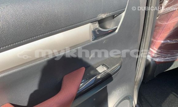 Buy Import Toyota Hilux Other Car in Import - Dubai in Kampot Province Buy Import Toyota Hilux Other Car in Import - Dubai in Kampot Province