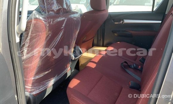 Buy Import Toyota Hilux Other Car in Import - Dubai in Kampot Province Buy Import Toyota Hilux Other Car in Import - Dubai in Kampot Province
