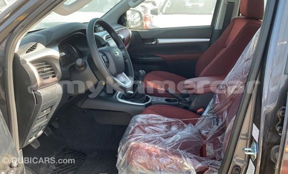 Buy Import Toyota Hilux Other Car in Import - Dubai in Kampot Province Buy Import Toyota Hilux Other Car in Import - Dubai in Kampot Province