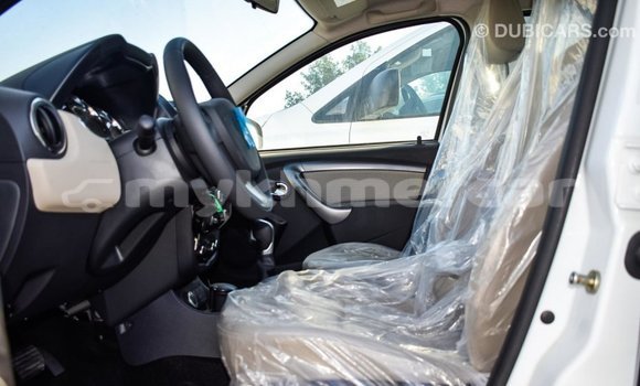 Buy Import Renault Duster White Car in Import - Dubai in Kampot Province Buy Import Renault Duster White Car in Import - Dubai in Kampot Province