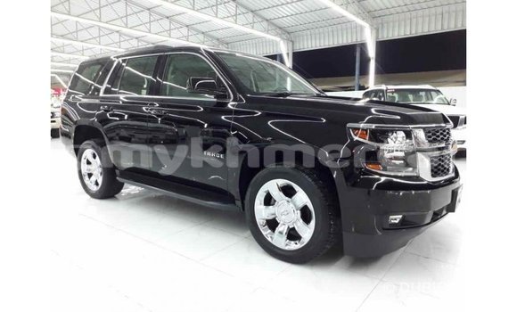 ទិញ នាំចូល Chevrolet Tahoe Black ឡាន} ក្នុង Import - Dubai ក្នុង Kampot Province ទិញ នាំចូល Chevrolet Tahoe Black ឡាន} ក្នុង Import - Dubai ក្នុង Kampot Province