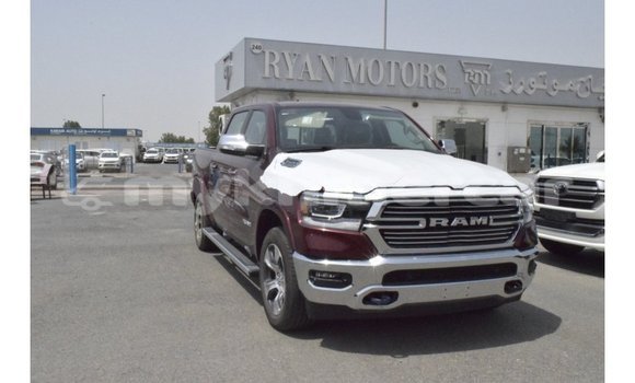 Buy Import Dodge RAM Other Car in Import - Dubai in Kampot Province