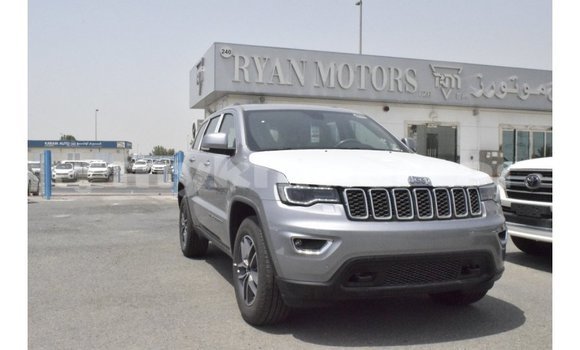 Buy Import Jeep Grand Cherokee Other Car in Import - Dubai in Kampot Province