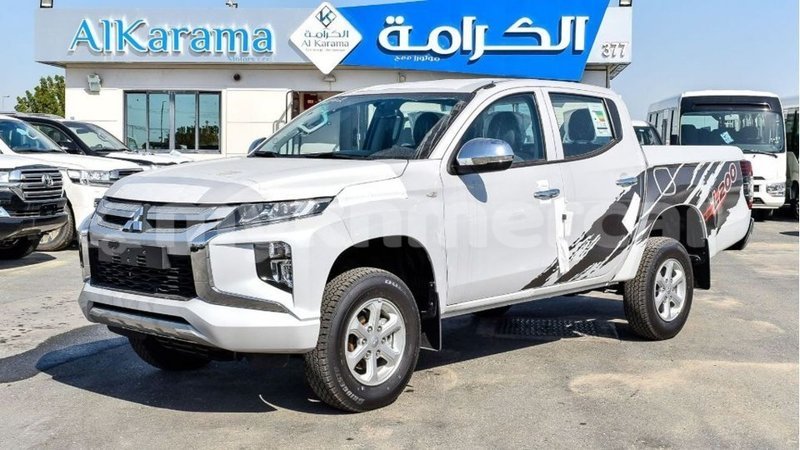 Big with watermark mitsubishi l200 kampot province import dubai 3226