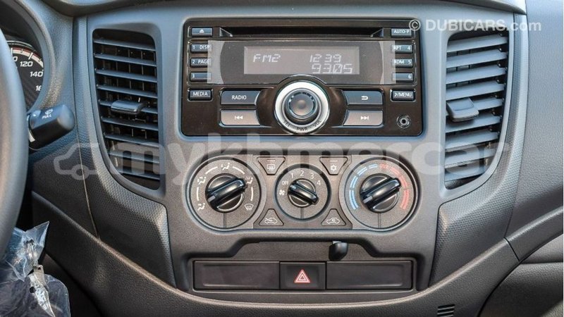 Big with watermark mitsubishi l200 kampot province import dubai 3226