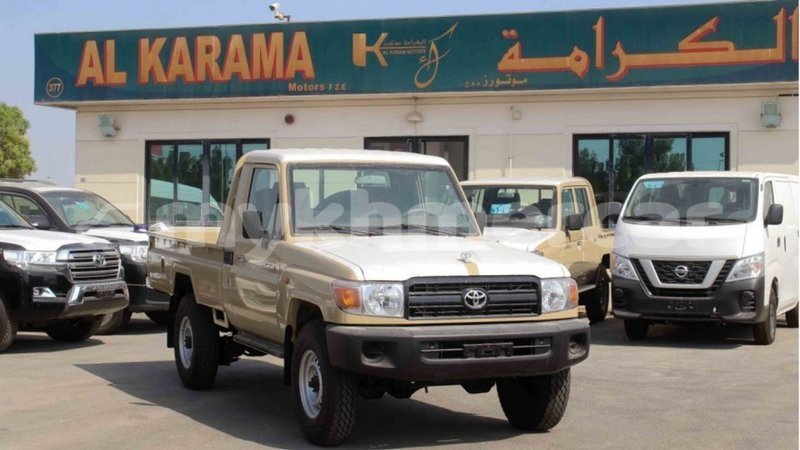 Big with watermark toyota land cruiser kampot province import dubai 3227