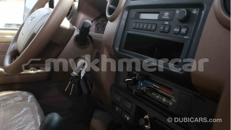 Big with watermark toyota land cruiser kampot province import dubai 3227