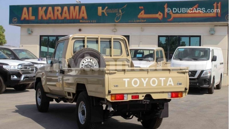 Big with watermark toyota land cruiser kampot province import dubai 3227