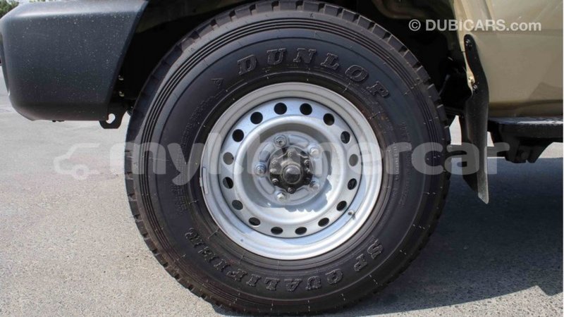 Big with watermark toyota land cruiser kampot province import dubai 3227
