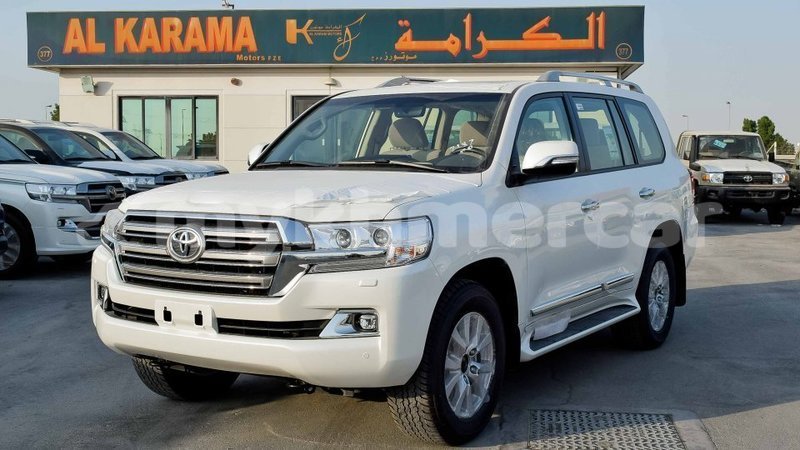 Big with watermark toyota land cruiser kampot province import dubai 3228