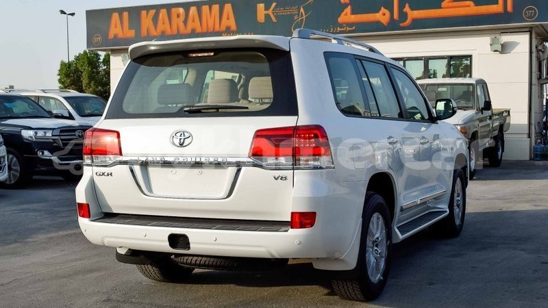 Big with watermark toyota land cruiser kampot province import dubai 3228