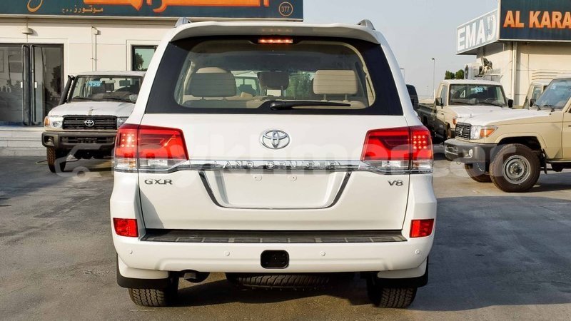 Big with watermark toyota land cruiser kampot province import dubai 3228