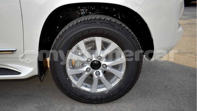 Big with watermark toyota land cruiser kampot province import dubai 3228