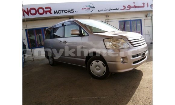 Buy Import Toyota Voxy Other Car in Import - Dubai in Kampot Province Buy Import Toyota Voxy Other Car in Import - Dubai in Kampot Province