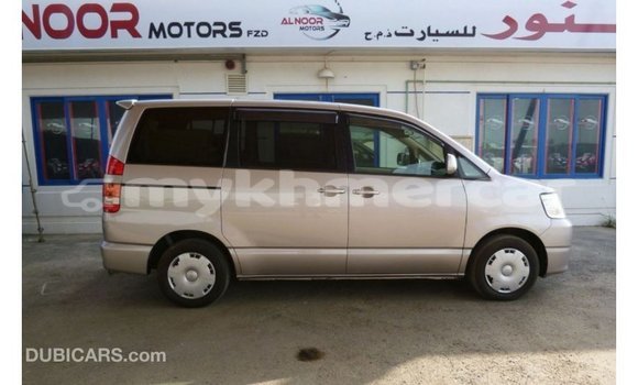 Buy Import Toyota Voxy Other Car in Import - Dubai in Kampot Province Buy Import Toyota Voxy Other Car in Import - Dubai in Kampot Province