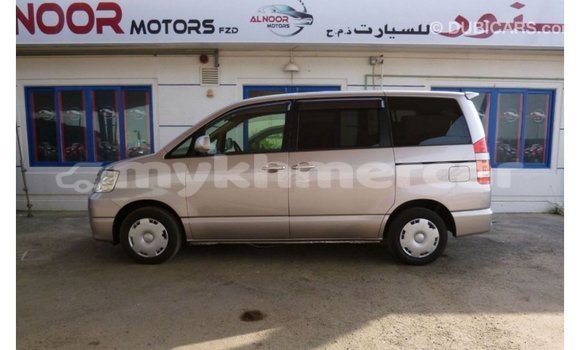 Buy Import Toyota Voxy Other Car in Import - Dubai in Kampot Province Buy Import Toyota Voxy Other Car in Import - Dubai in Kampot Province