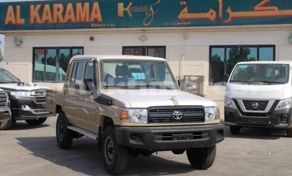Buy Import Toyota Land Cruiser Beige Car in Import - Dubai in Kampot Province Buy Import Toyota Land Cruiser Beige Car in Import - Dubai in Kampot Province
