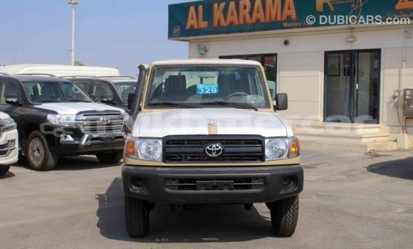 Buy Import Toyota Land Cruiser Beige Car in Import - Dubai in Kampot Province Buy Import Toyota Land Cruiser Beige Car in Import - Dubai in Kampot Province