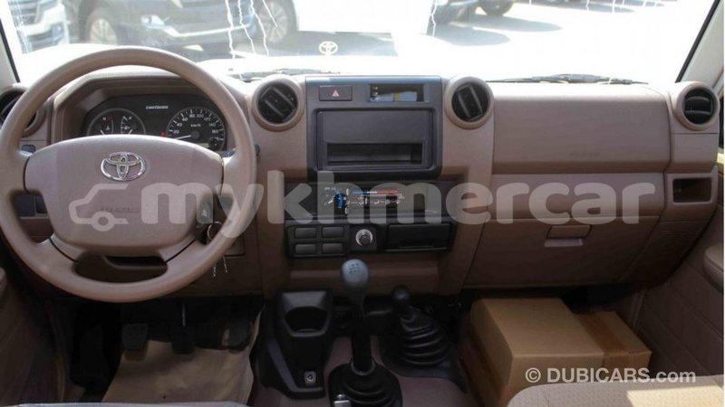 Big with watermark toyota land cruiser kampot province import dubai 3233