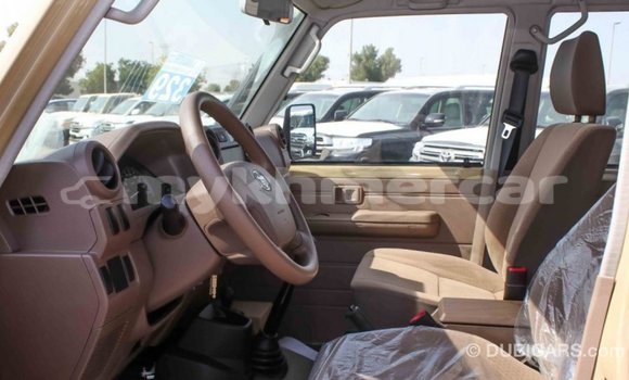 Buy Import Toyota Land Cruiser Beige Car in Import - Dubai in Kampot Province Buy Import Toyota Land Cruiser Beige Car in Import - Dubai in Kampot Province
