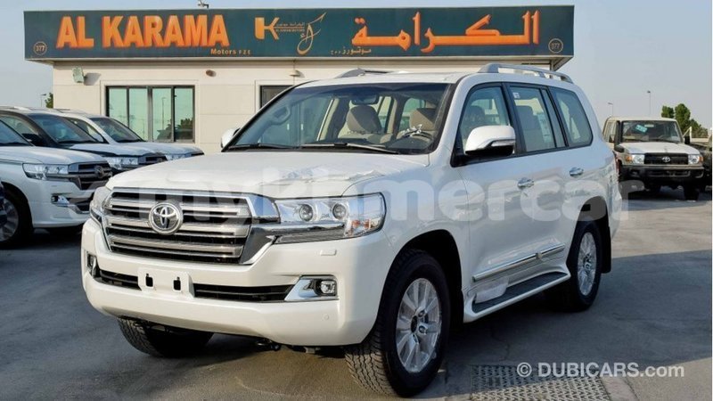 Big with watermark toyota land cruiser kampot province import dubai 3235